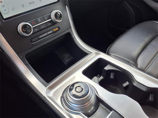 used 2024 Ford Edge car, priced at $22,822