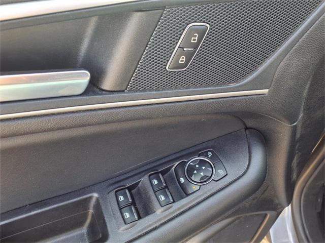 used 2024 Ford Edge car, priced at $22,822