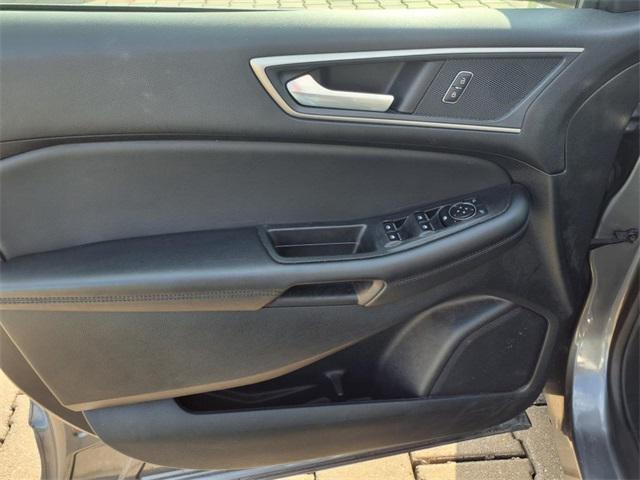 used 2024 Ford Edge car, priced at $22,822