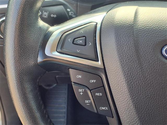 used 2024 Ford Edge car, priced at $22,822