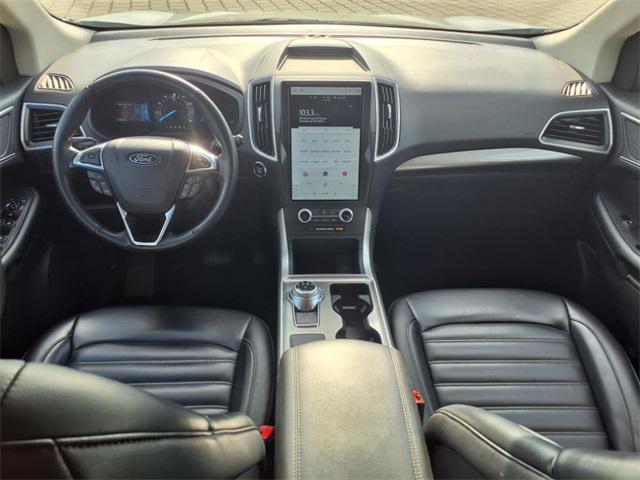 used 2024 Ford Edge car, priced at $22,822