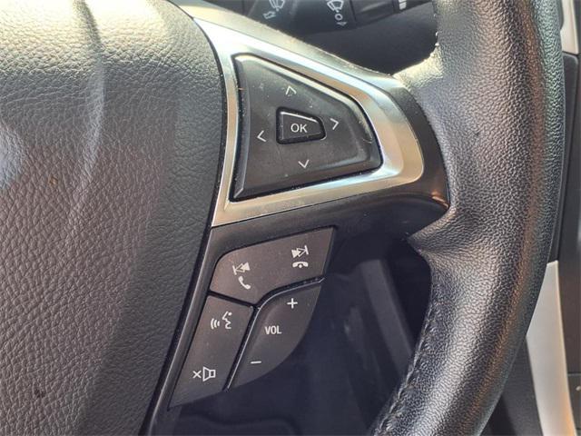 used 2024 Ford Edge car, priced at $22,822