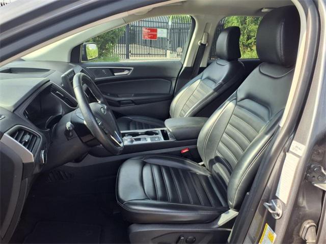 used 2024 Ford Edge car, priced at $22,822