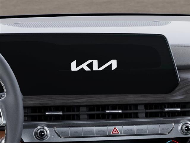 new 2025 Kia Telluride car, priced at $55,440