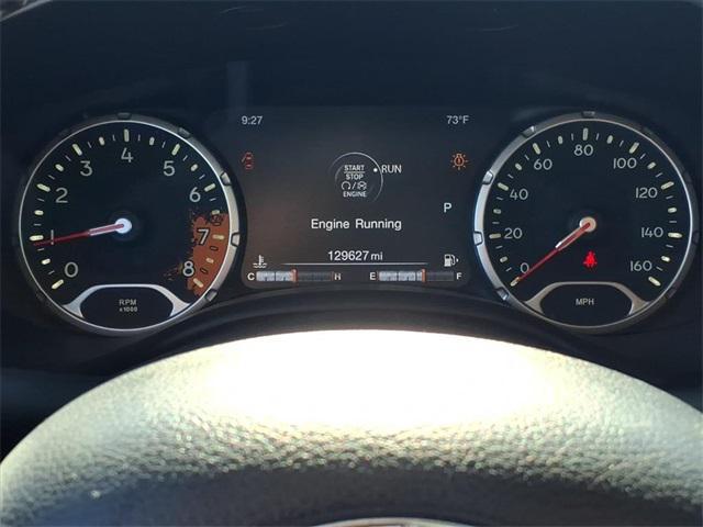 used 2016 Jeep Renegade car, priced at $9,457