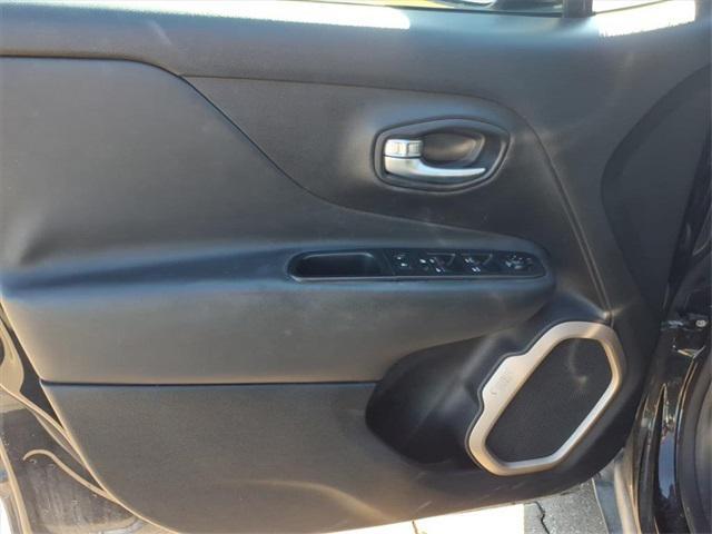used 2016 Jeep Renegade car, priced at $9,457
