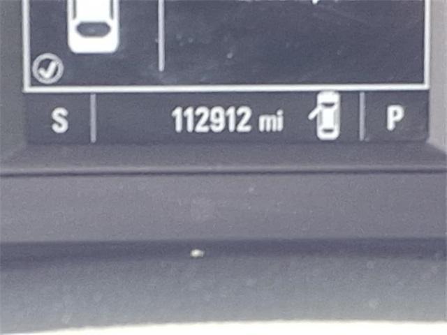 used 2022 Chevrolet TrailBlazer car, priced at $18,417