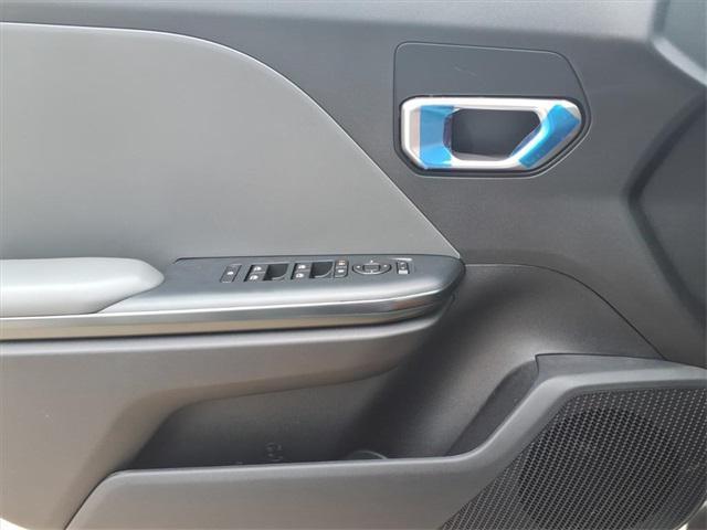 new 2025 Kia K4 car, priced at $23,165