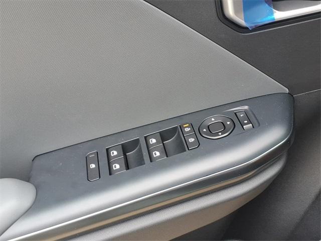 new 2025 Kia K4 car, priced at $23,165