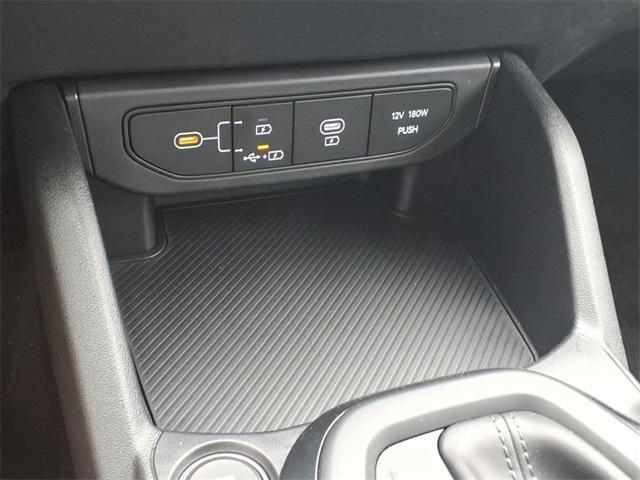 new 2025 Kia K4 car, priced at $23,165