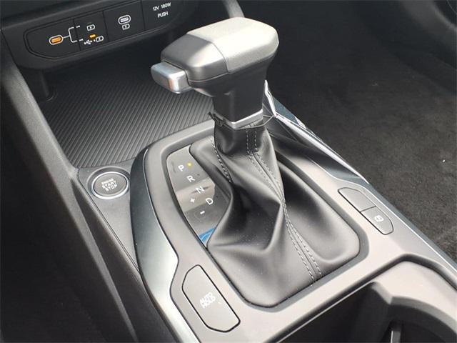 new 2025 Kia K4 car, priced at $23,165