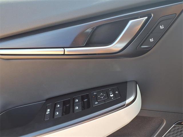 new 2025 Kia EV6 car, priced at $59,850