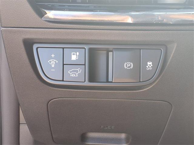 new 2025 Kia EV6 car, priced at $59,850