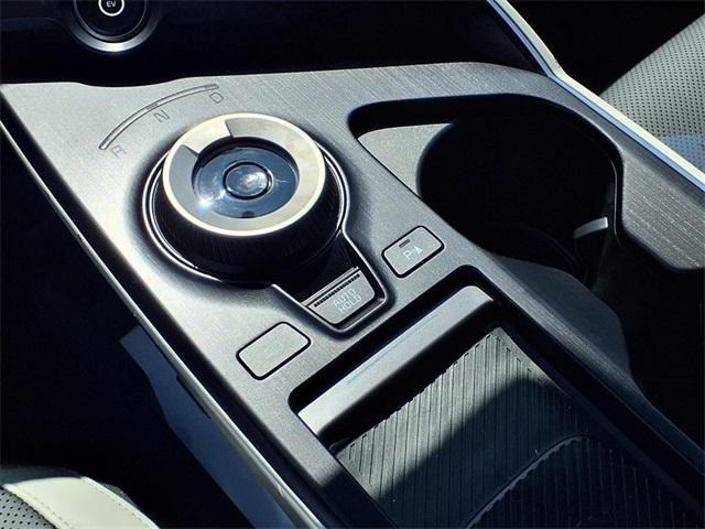 new 2025 Kia EV6 car, priced at $59,850