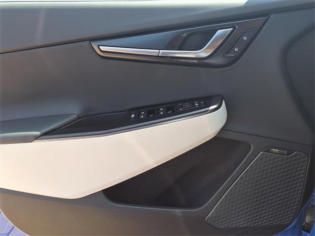 new 2025 Kia EV6 car, priced at $59,850