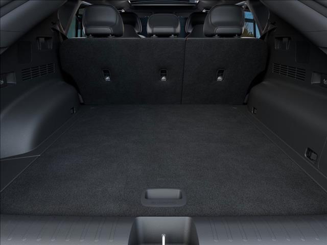 new 2025 Kia EV6 car, priced at $61,305