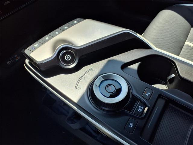 new 2025 Kia EV6 car, priced at $61,305