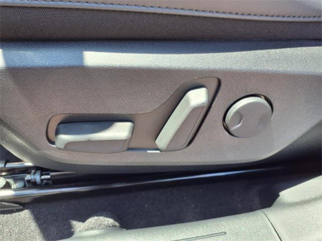 new 2025 Kia EV6 car, priced at $61,305