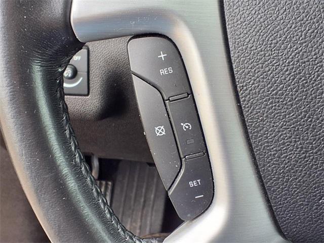 used 2012 GMC Acadia car, priced at $7,393