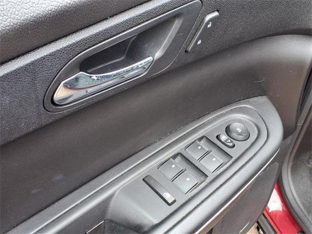 used 2012 GMC Acadia car, priced at $7,393