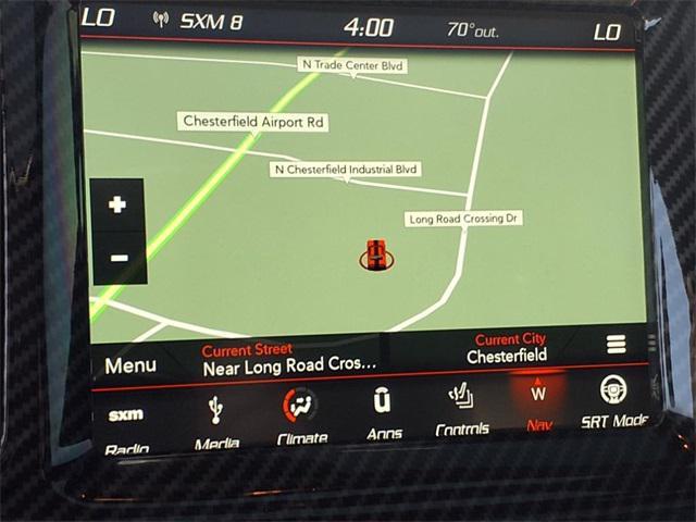 used 2019 Dodge Challenger car, priced at $34,388