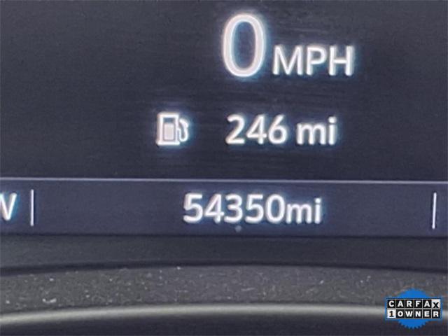 used 2023 GMC Terrain car, priced at $24,624