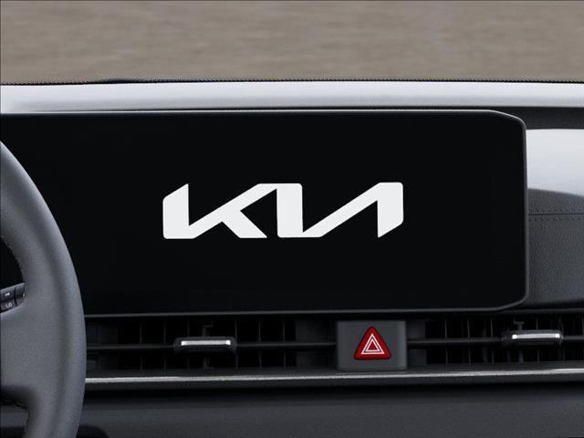 new 2026 Kia Carnival Hybrid car, priced at $43,420