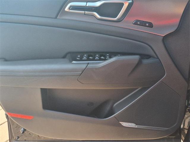 new 2025 Kia Sportage Hybrid car, priced at $38,890