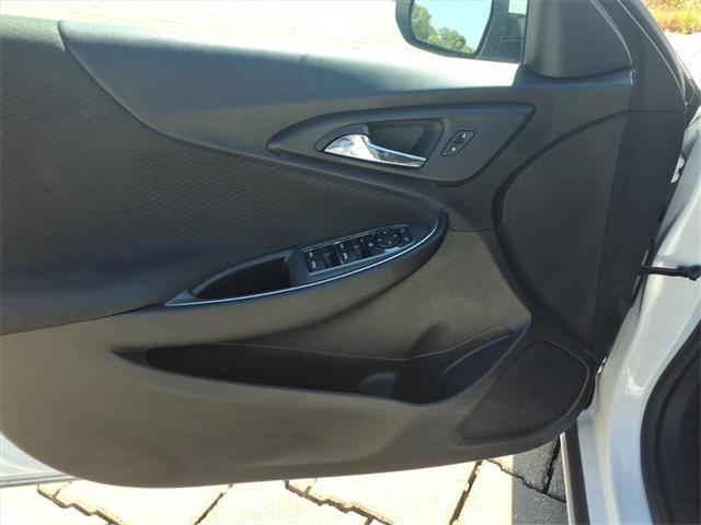 used 2020 Chevrolet Malibu car, priced at $14,602