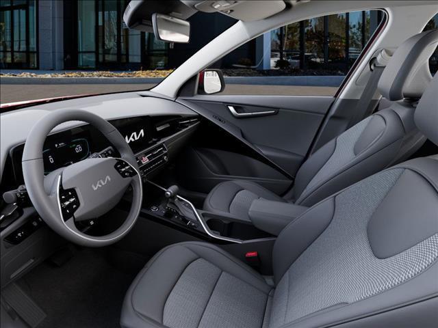 new 2025 Kia Niro car, priced at $31,580