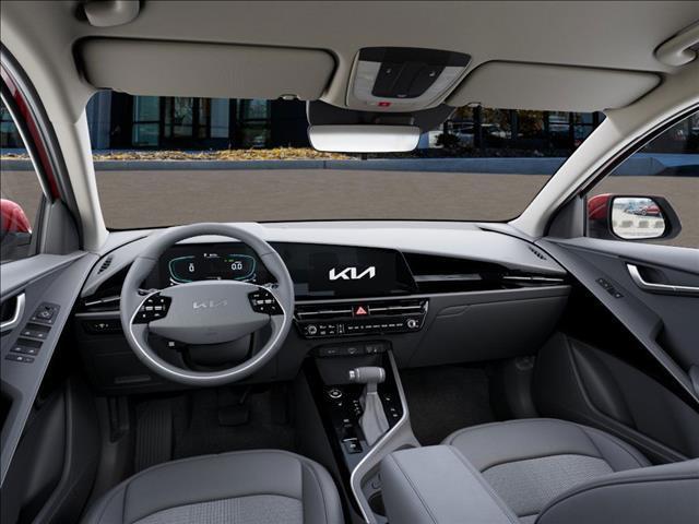 new 2025 Kia Niro car, priced at $31,580