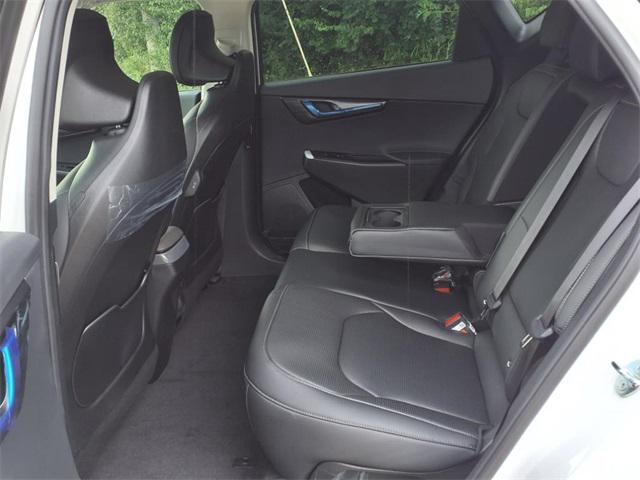 new 2025 Kia EV6 car, priced at $56,945