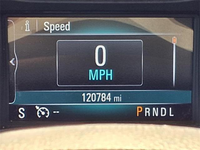 used 2019 Buick Envision car, priced at $16,488