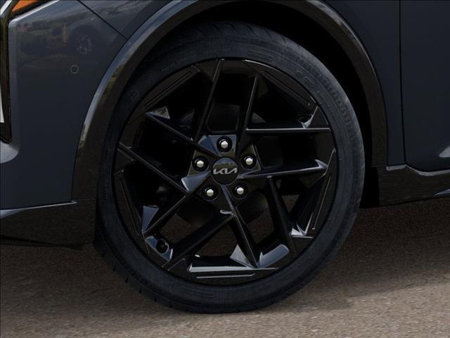 new 2025 Kia K4 car, priced at $30,190