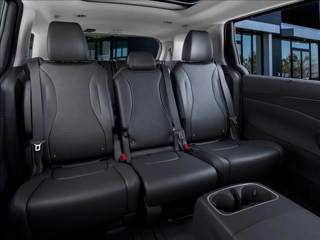 new 2026 Kia Carnival Hybrid car, priced at $53,815