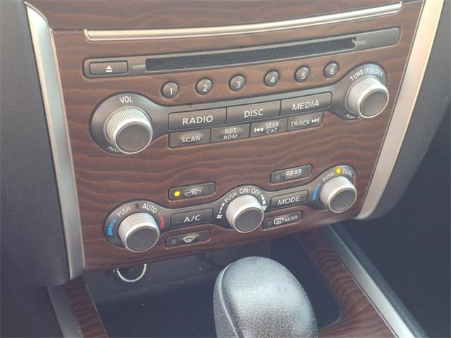used 2017 Nissan Pathfinder car, priced at $10,704