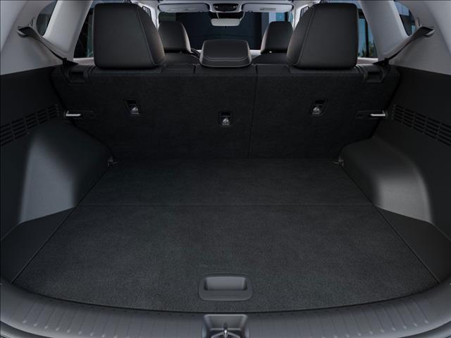 new 2025 Kia Seltos car, priced at $28,260