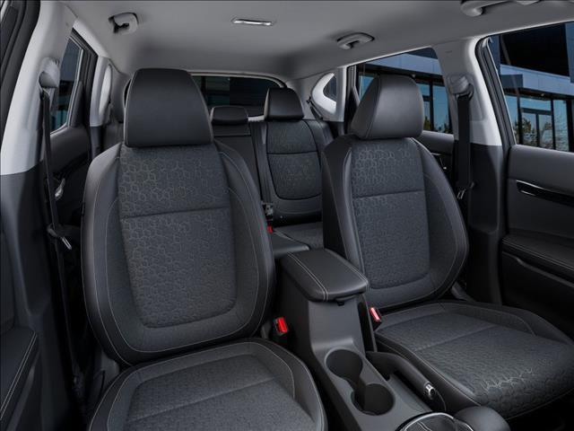 new 2025 Kia Seltos car, priced at $28,260