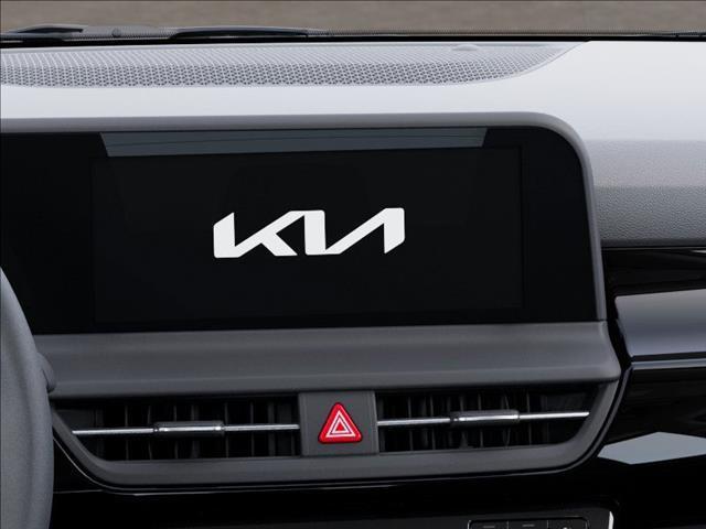 new 2025 Kia Seltos car, priced at $28,260