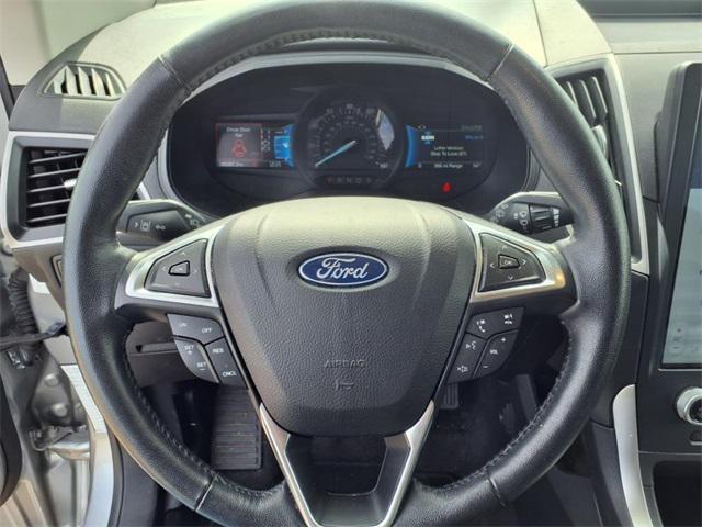 used 2023 Ford Edge car, priced at $21,775