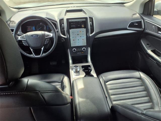 used 2023 Ford Edge car, priced at $21,775