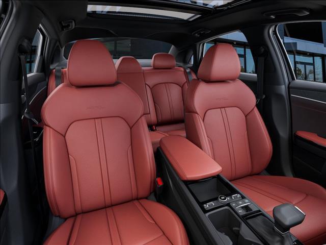 new 2025 Kia K5 car, priced at $32,500