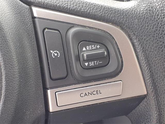 used 2018 Subaru Forester car, priced at $15,783