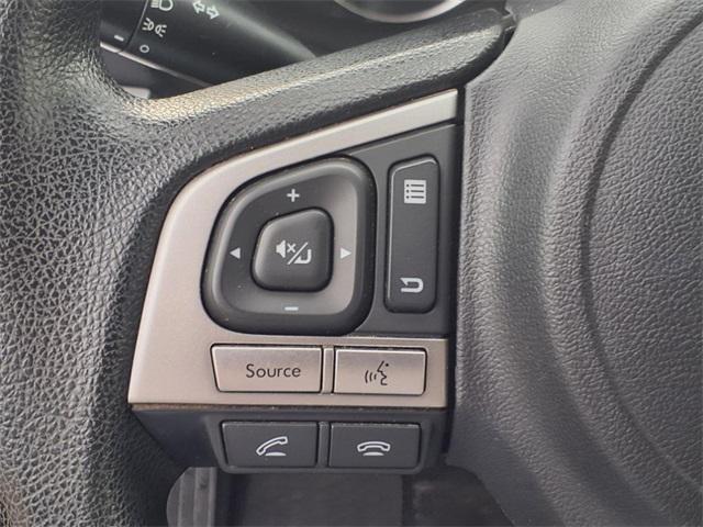 used 2018 Subaru Forester car, priced at $15,783