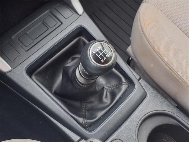 used 2018 Subaru Forester car, priced at $15,783