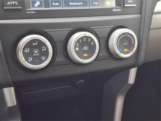 used 2018 Subaru Forester car, priced at $15,783