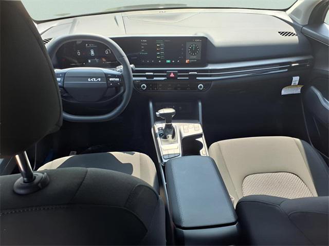 new 2026 Kia Sportage car, priced at $29,785