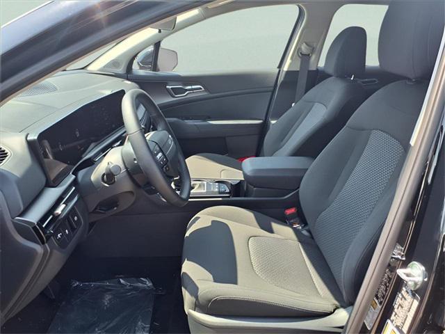 new 2026 Kia Sportage car, priced at $29,785