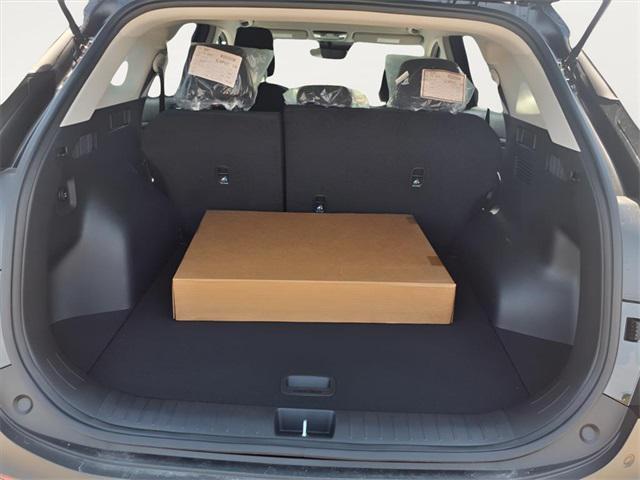 new 2026 Kia Sportage car, priced at $29,785