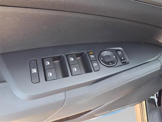 new 2026 Kia Sportage car, priced at $29,785